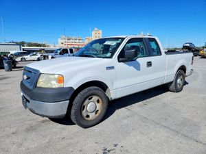 Ford F-150 5.4L 8 2007