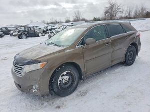Toyota Venza 3.5L 6 2010