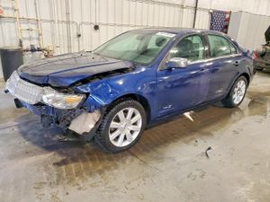 Lincoln MKZ 3.5L 6 2007