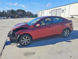Mazda 3 I 2.0L 4 2010