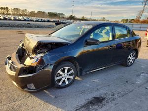 Nissan Sentra 2.0 2.0L 4 2011