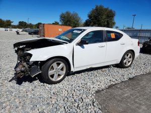 Dodge Avenger SE 2.4L 4 2014