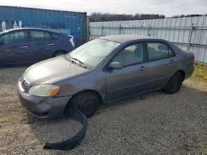 Toyota Corolla CE 1.8L 4 2007