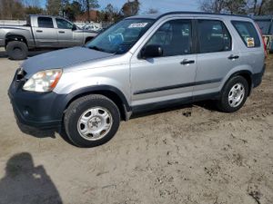 Honda CR-V LX 2.4L 4 2006