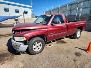 Dodge RAM 5.2L 8 2000