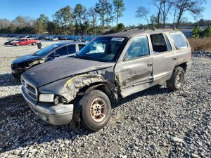 Dodge Durango 5.9L 8 1999