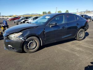 Mazda 3 SPORT 2.0L 4 2015