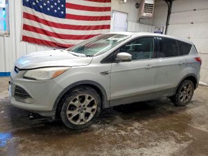 Ford Escape SEL 2.0L 4 2013