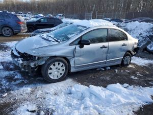 Honda Civic VP 1.8L 4 2009