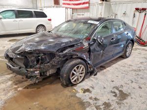Kia Optima 2.4L 4 2013