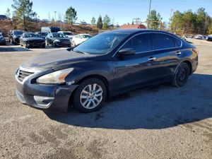 Nissan Altima 2.5L 4 2014