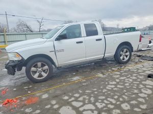 RAM 1500 ST 5.7L 8 2013