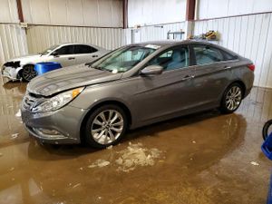 Hyundai Sonata SE 2.0L 4 2012