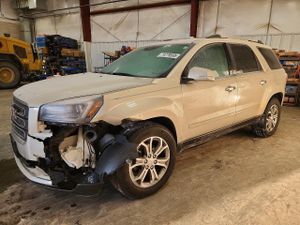 GMC Acadia SLT-1 3.6L 6 2015