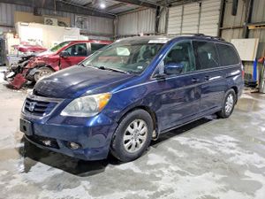 Honda Odyssey EXL 3.5L 6 2010