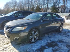 Toyota Camry BASE 2.5L 4 2010