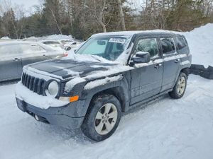 Jeep Patriot 2.4L 4 2014