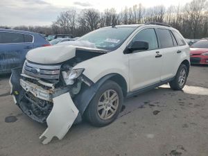 Ford Edge SE 3.5L 6 2010