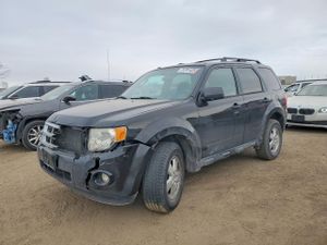 Ford Escape XLT 2.5L 4 2011