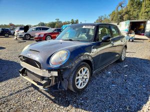 Mini Cooper S 2.0L 4 2015