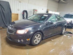 Chevrolet Cruze LT 1.4L 4 2014