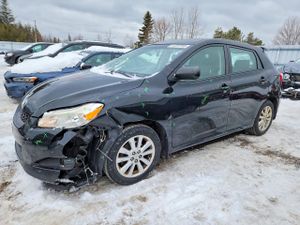 Toyota Corolla 1.8L 4 2010
