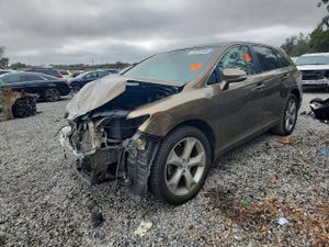 Toyota Venza LE 3.5L 6 2013