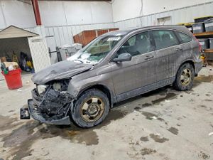 Honda CR-V LX 2.4L 4 2010