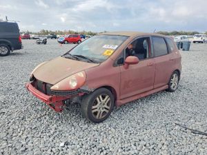 Honda Fit SPORT 1.5L 4 2008