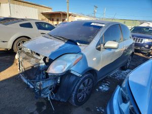 Toyota Yaris 1.5L 4 2007