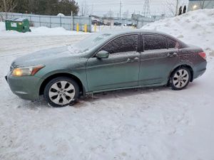 Honda Accord EXL 2.4L 4 2008