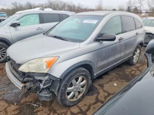 Honda CR-V EX 2.4L 4 2007