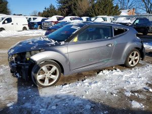 Hyundai Veloster 1.6L 4 2014