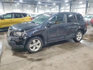 Jeep Compass LATITUDE 2.4L 4 2014