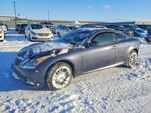 Infiniti G37 3.7L 6 2013