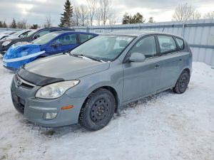 Hyundai Elantra GLS 2.0L 4 2010