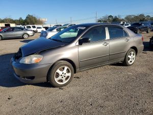 Toyota Corolla CE 1.8L 4 2008