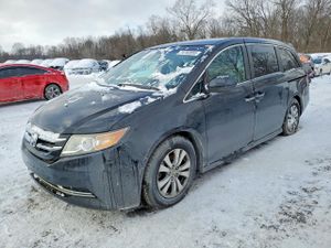 Honda Odyssey EX 3.5L 6 2014