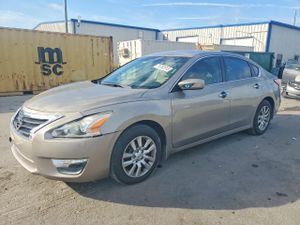 Nissan Altima 2.5 2.5L 4 2014