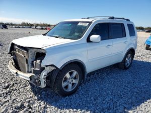 Honda Pilot EXL 3.5L 6 2010