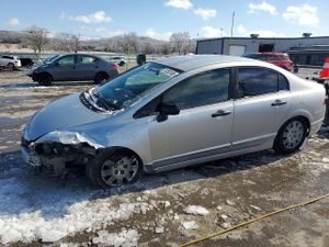 Honda Civic VP 1.8L 4 2011