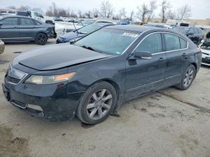 Acura TL 3.5L 6 2012