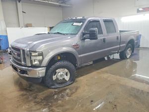 Ford F-250 SUPER DUTY 6.4L 8 2010