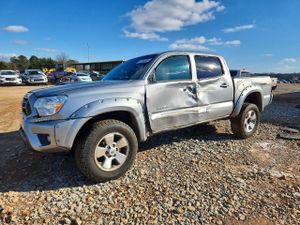 Toyota Tacoma 4.0L 6 2015