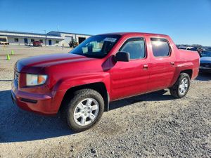 Honda Ridgeline RTS 3.5L 6 2006