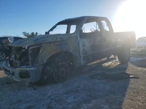 Ford F-250 6.2L 8 2014