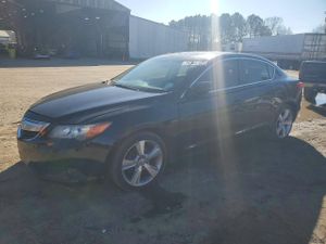 Acura ILX 2.0L 4 2013