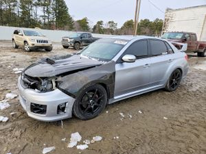 Subaru Impreza 2.5L 4 2014
