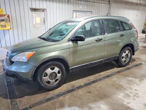 Honda CR-V LX 2.4L 4 2008