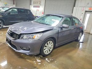 Honda Accord TOURING 3.5L 6 2013